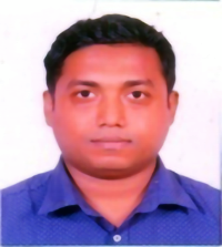 Dr. .Md.Evran Saify
