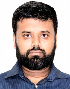 Dr. Rayhan Shahrear