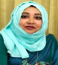 Dr. SiratE Ajmin