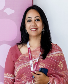 Fahmida Rahman
