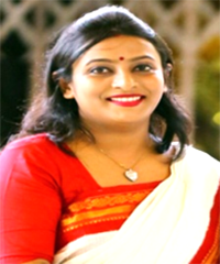 Dr. Esaba Sadia