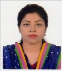 Dr. Fariha Farzana