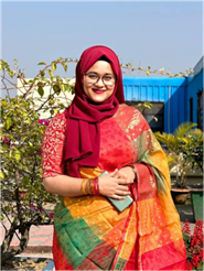 DR. MAISHA ISLAM