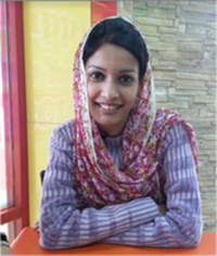 Dr. Aunta Melan