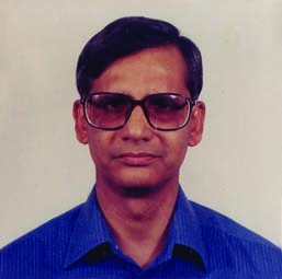 Md Faruque Pathan