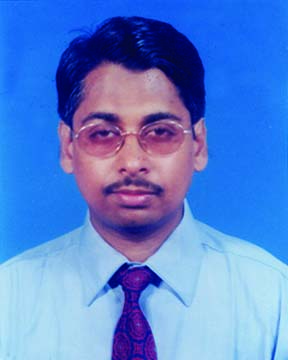 Md Feroz Amin