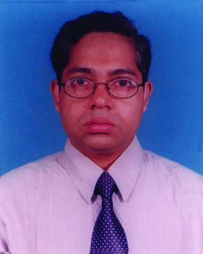 Md Abu Taher