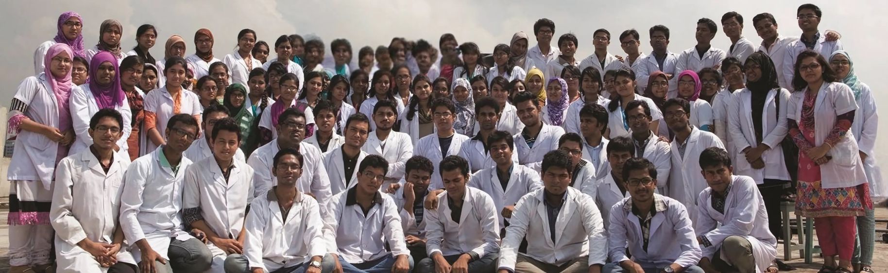 Together we all can make a difference