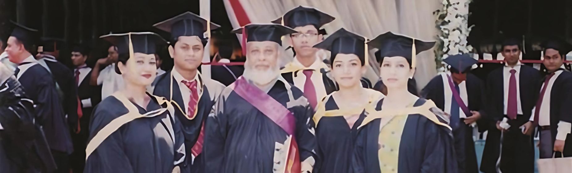 Convocation