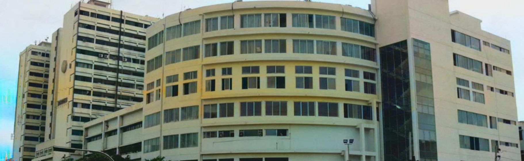 IMC Campus